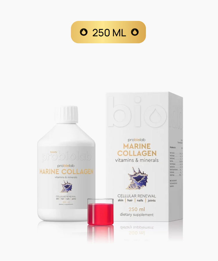 ΥΓΡΟ ΘΑΛΑΣΣΙΟ ΚΟΛΛΑΓΟΝΟ 5.000 mg 250 ml