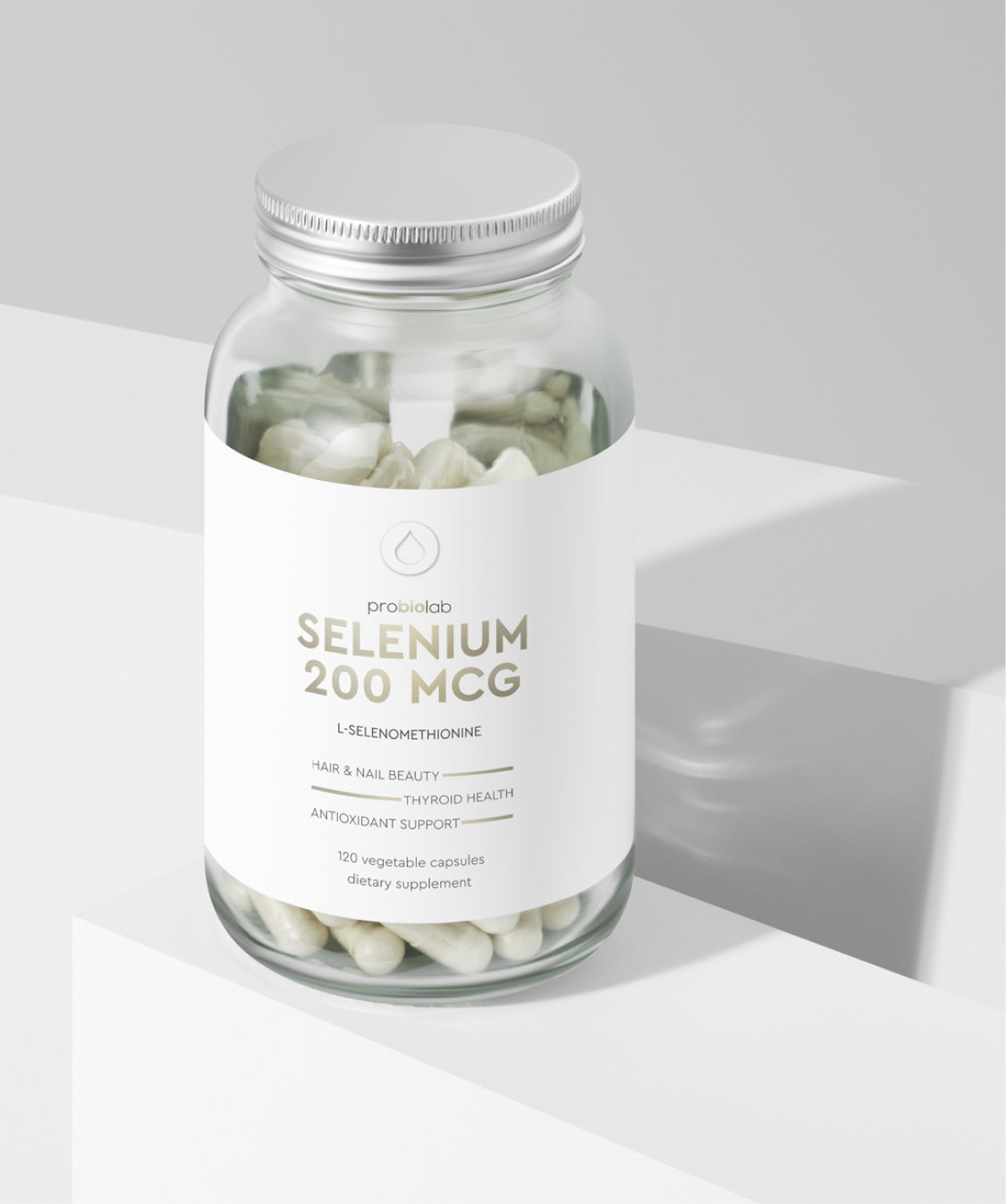 ΣΕΛΗΝΙΟ 200MG