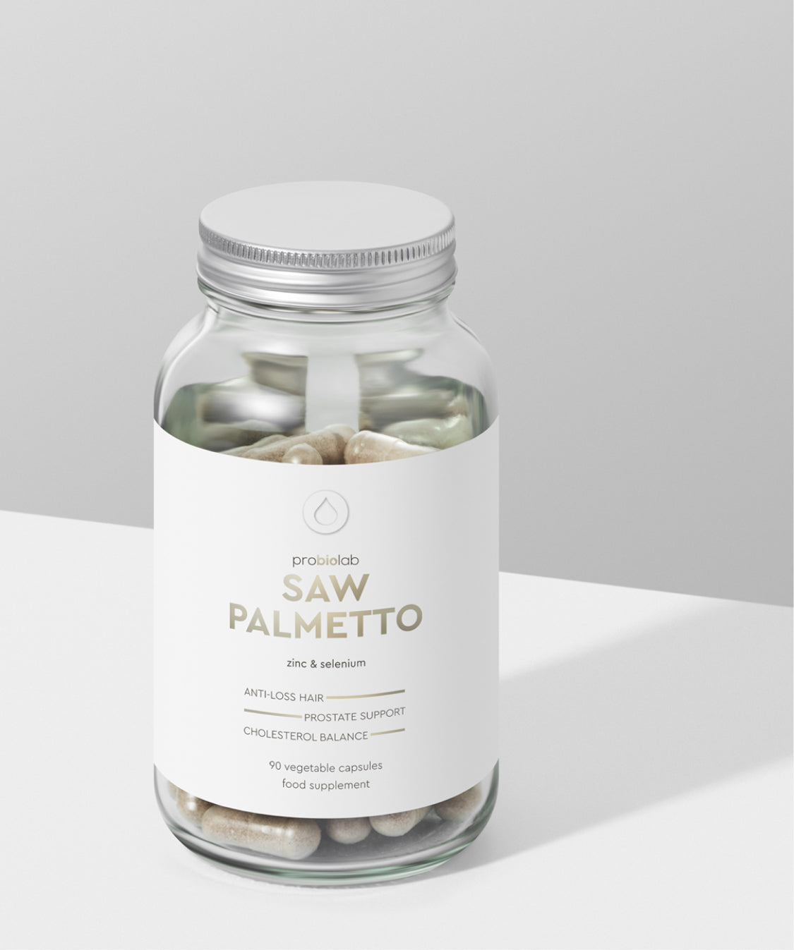 SAW PALMETTO