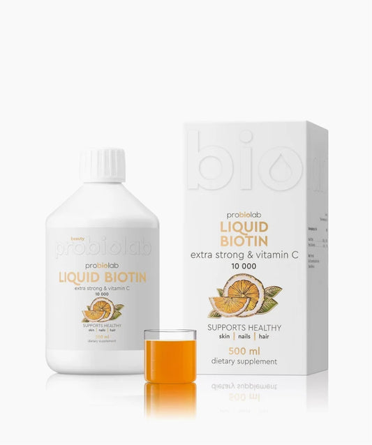 ΒΙΟΤΙΝΗ ( ΥΓΡΗ ΜΟΡΦΗ) 10.000 MCG