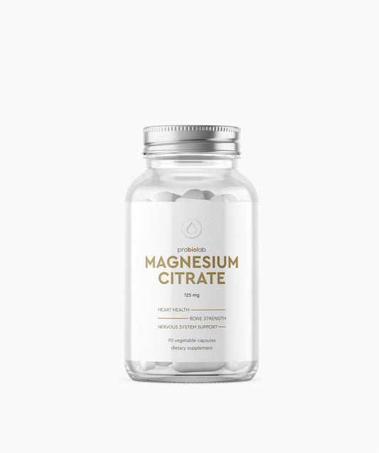 ΜΑΓΝΗΣΙΑΚΟ ΚΙΤΡΙΚΟ ΑΛΑΣ 833 MG