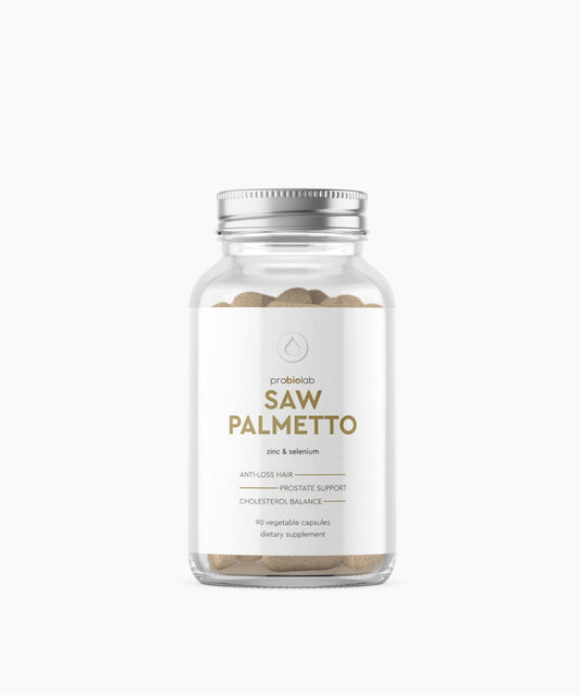SAW PALMETTO